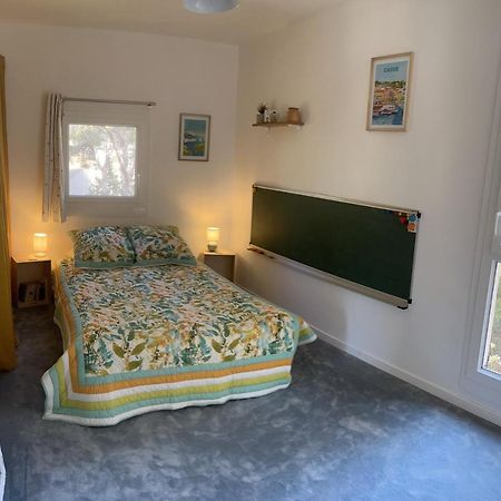 Chambre Double Κασί Εξωτερικό φωτογραφία