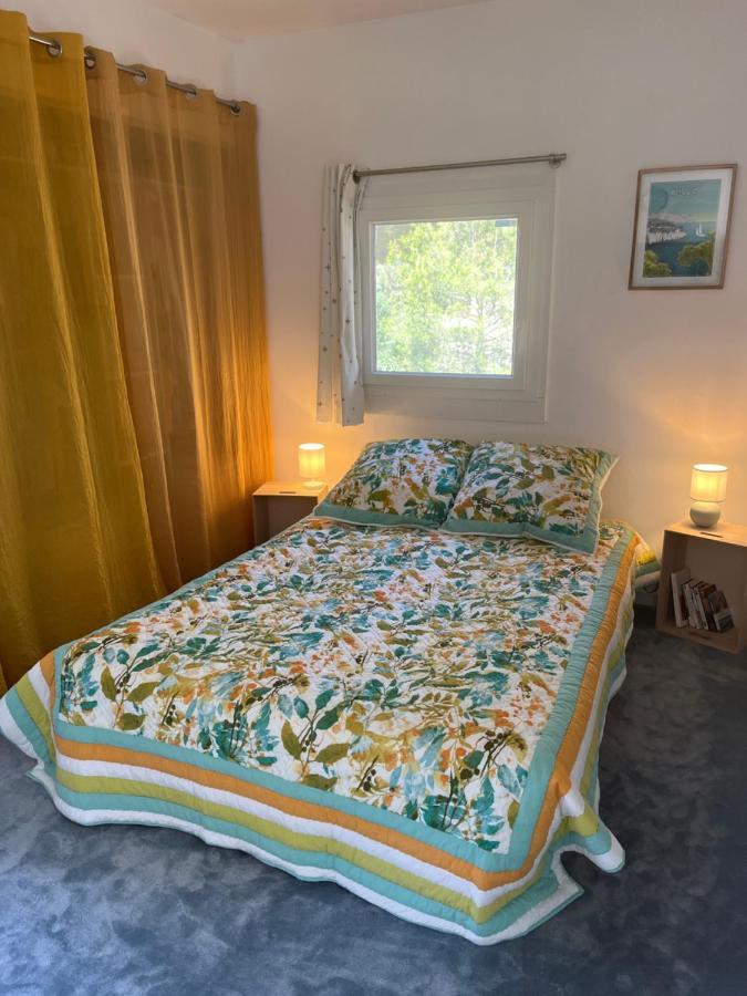 Chambre Double Κασί Εξωτερικό φωτογραφία