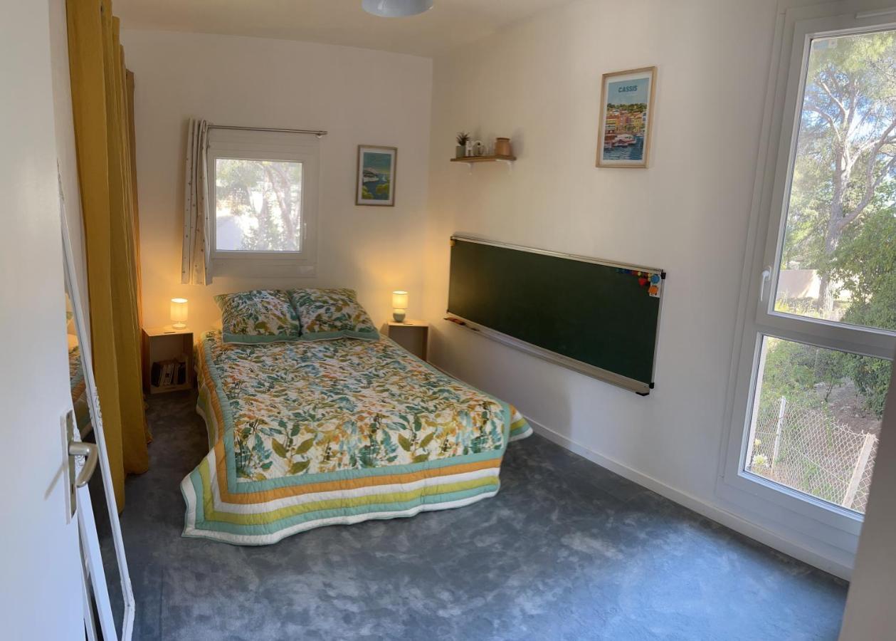 Chambre Double Κασί Εξωτερικό φωτογραφία