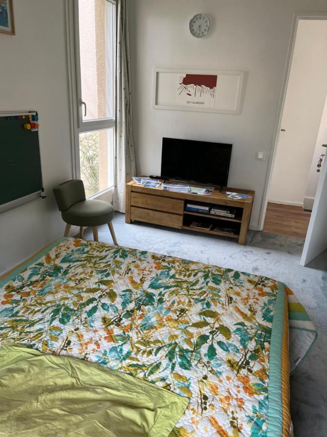Chambre Double Κασί Εξωτερικό φωτογραφία