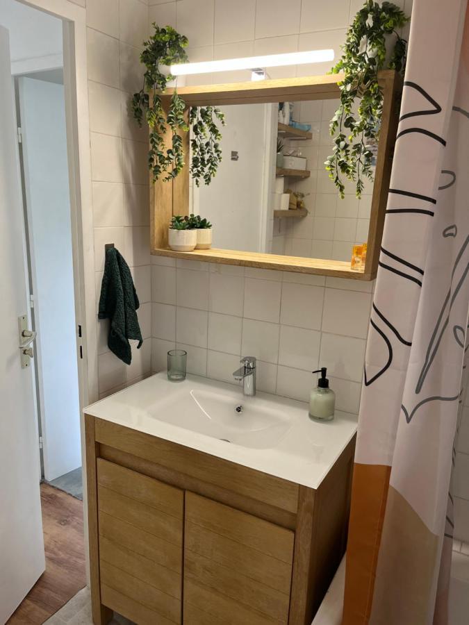 Chambre Double Κασί Εξωτερικό φωτογραφία
