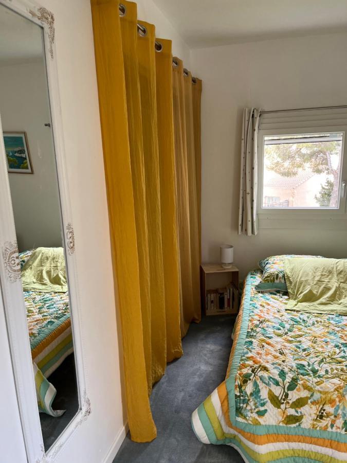 Chambre Double Κασί Εξωτερικό φωτογραφία