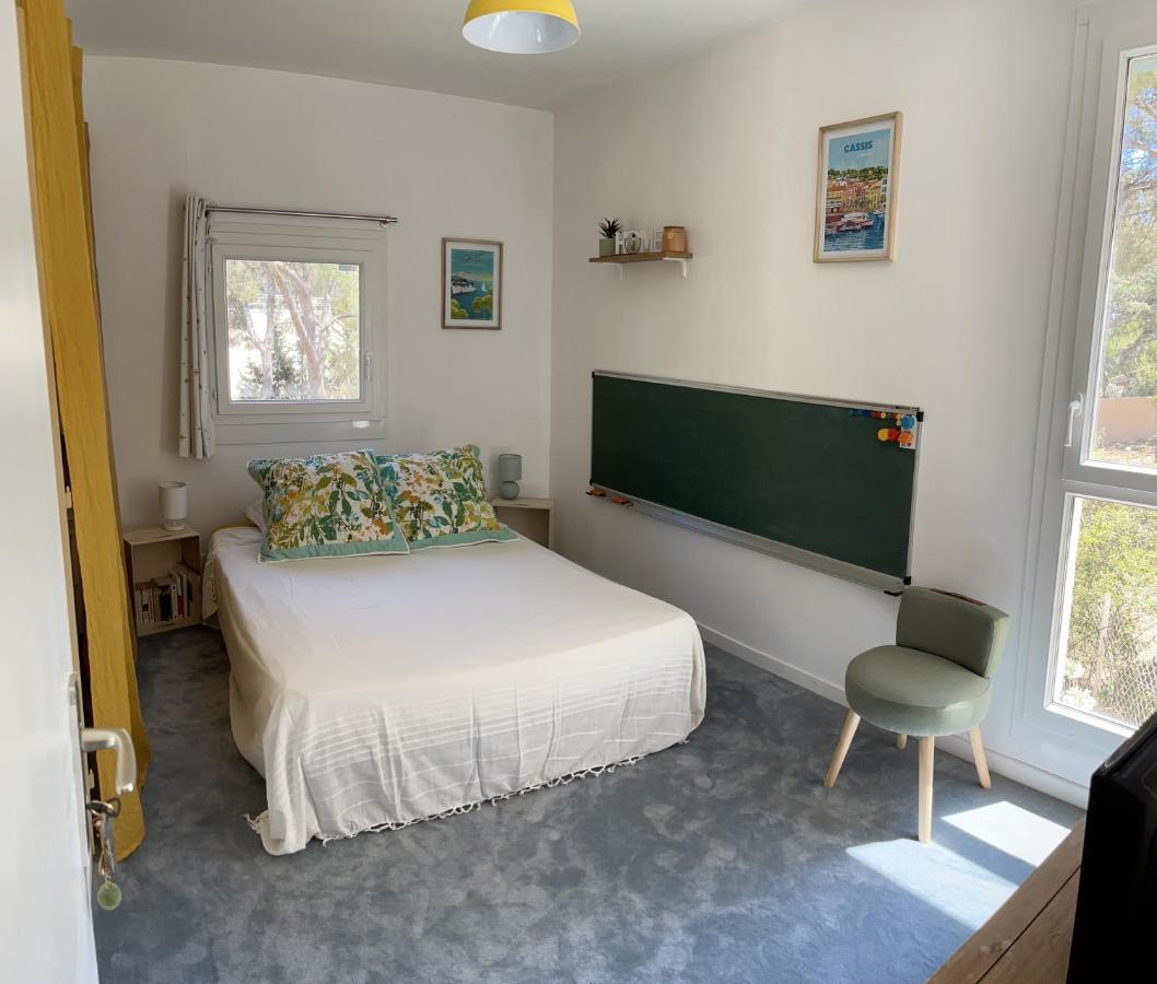 Chambre Double Κασί Εξωτερικό φωτογραφία
